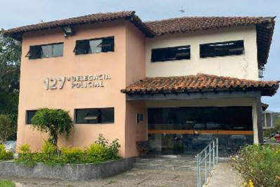 Adolescentes com envolvimento com o tráfico de drogas são baleados em Búzios