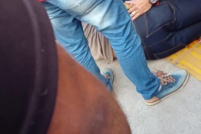 Guarda municipal é baleado a caminho de agência bancária em Belford Roxo