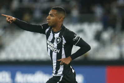 Victor Sá comemora boa atuação contra o César Vallejo e projeta duelo com o Bahia