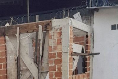 Os puxadinhos do crime