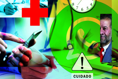 João Adolfo de Souza: Novidade no atendimento INSS. Órgão terá WhatsApp