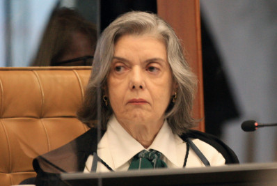 PF restringir acesso a sistema de dados é inconstitucional, decide STF