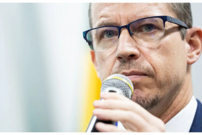 Ricardo Cappelli diz que assume GSI com 'equilíbrio' e 'firmeza'