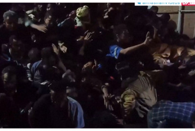 Confusão em evento beneficente deixa mais de 70 pessoas mortas no Iêmen