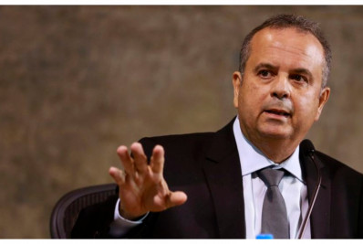 Oposição no Senado negocia com Pacheco votação para derrubar decretos de Lula no Saneamento