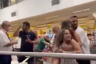 Justiça manda soltar mulheres acusadas de roubar ovos de Páscoa em supermercado  
