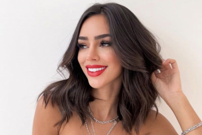 Conheça Bruna Biancardi, namorada de Neymar que está grávida do jogador