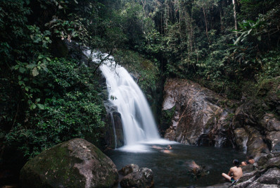 Magé participa de viagem pelas águas da Baía de Guanabara
