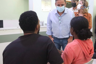 Prefeitura anuncia obras no Mário Monteiro a partir desta quinta-feira