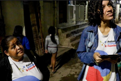 Preconceito: nem todo morador de favela faz gato de luz