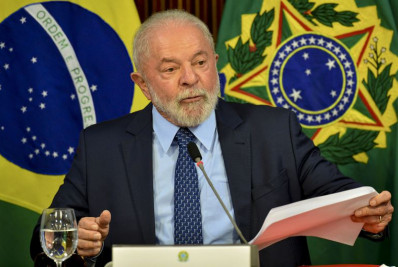 Agenda de Lula no dia 24 em Portugal será reservada a negócios e assinatura de acordos