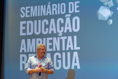 Niterói vai reunir grandes nomes da causa ambiental em evento em julho