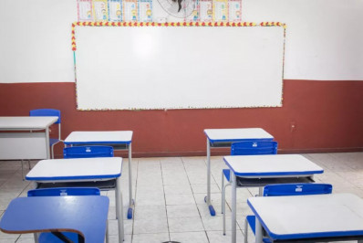 Educação de Arraial do Cabo suspende aulas nesta quinta-feira (20)