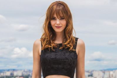 Justiça derruba liminar que proibia Titi Müller de citar o ex-marido