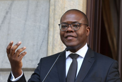 Na ONU, ministro dos Direitos Humanos diz que governo brasileiro quer participação popular