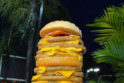 Farra gastronômica! Feira Nacional do Podrão chega à Barra da Tijuca neste fim de semana