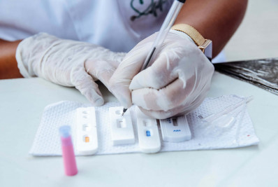 Magé realiza ação para prevenção e combate à hipertensão arterial