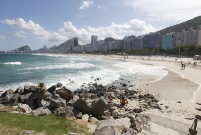 Feriado terá tempo nublado e sem previsão de chuva; confira