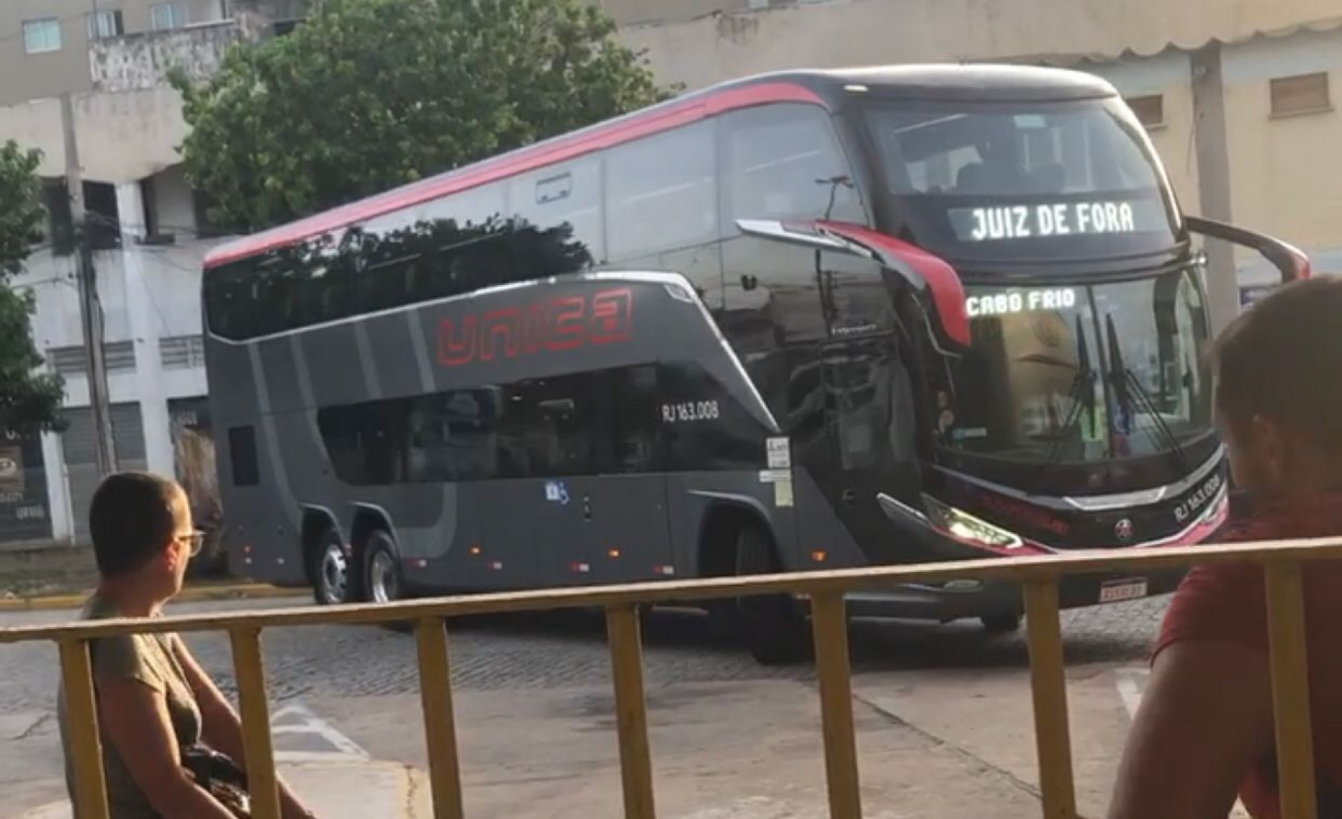 &Uacute;nica/F&aacute;cil - Letycia Rocha (RC24h)