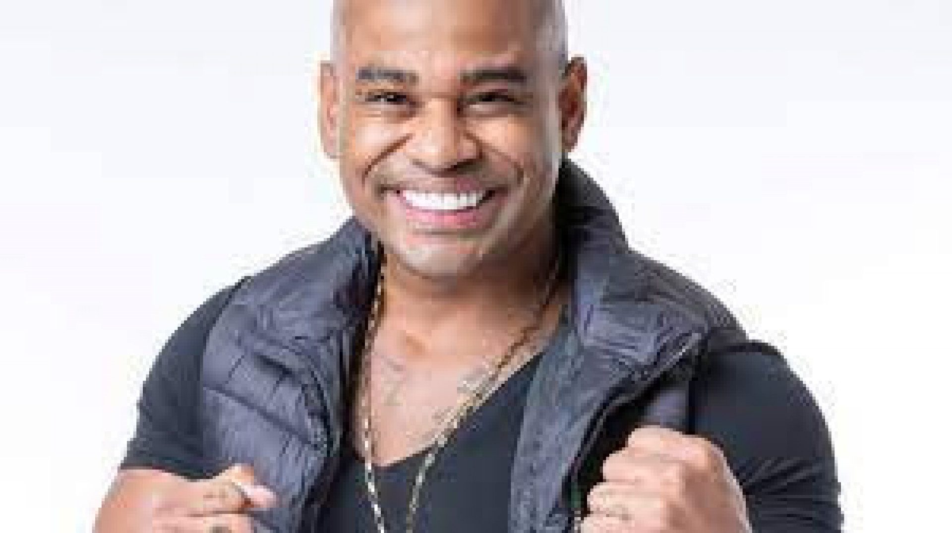 Cezar Black  - Reprodução de vídeo / TV Globo