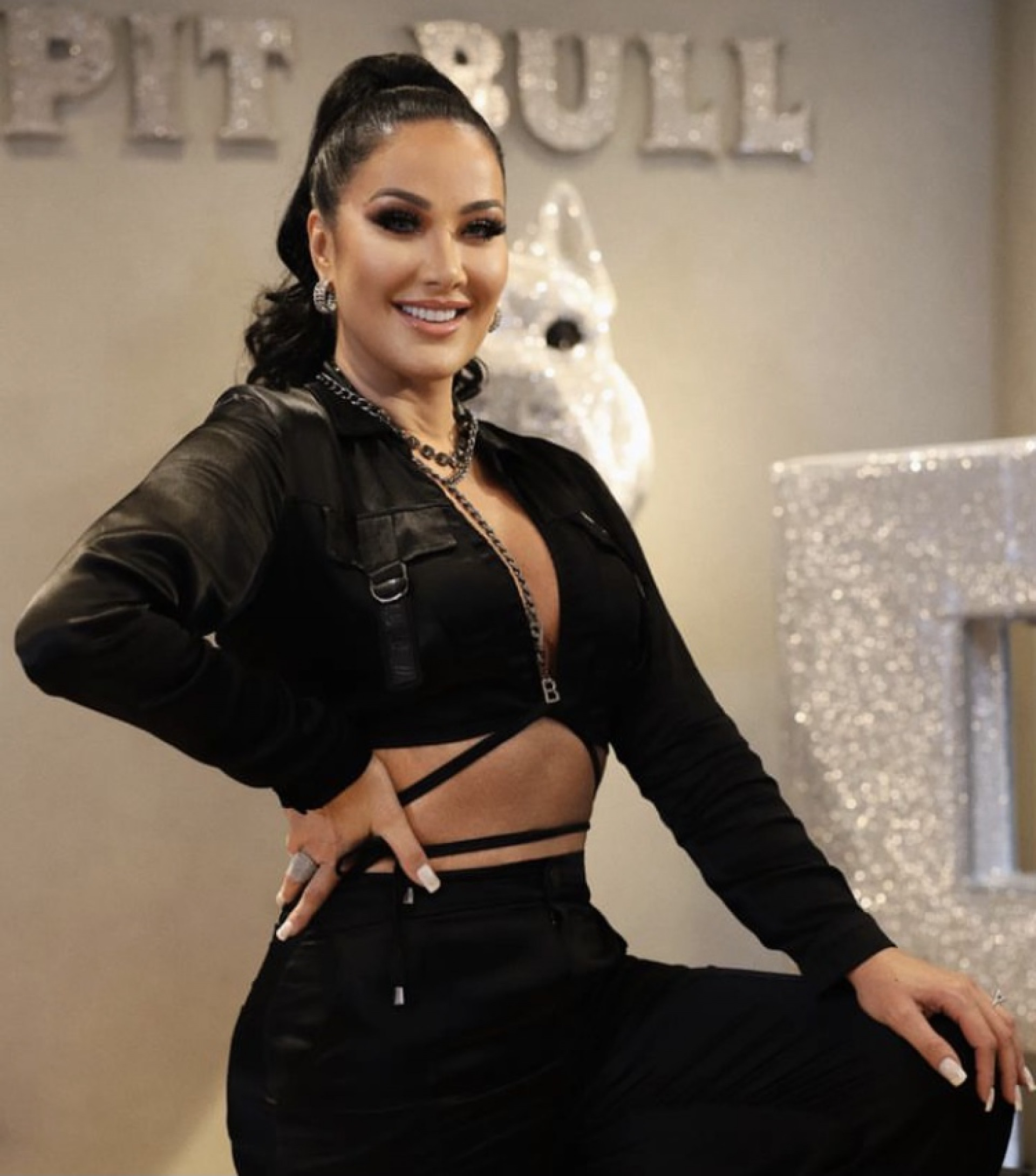 Helen Ganzarolli  - Reprodução / Instagram