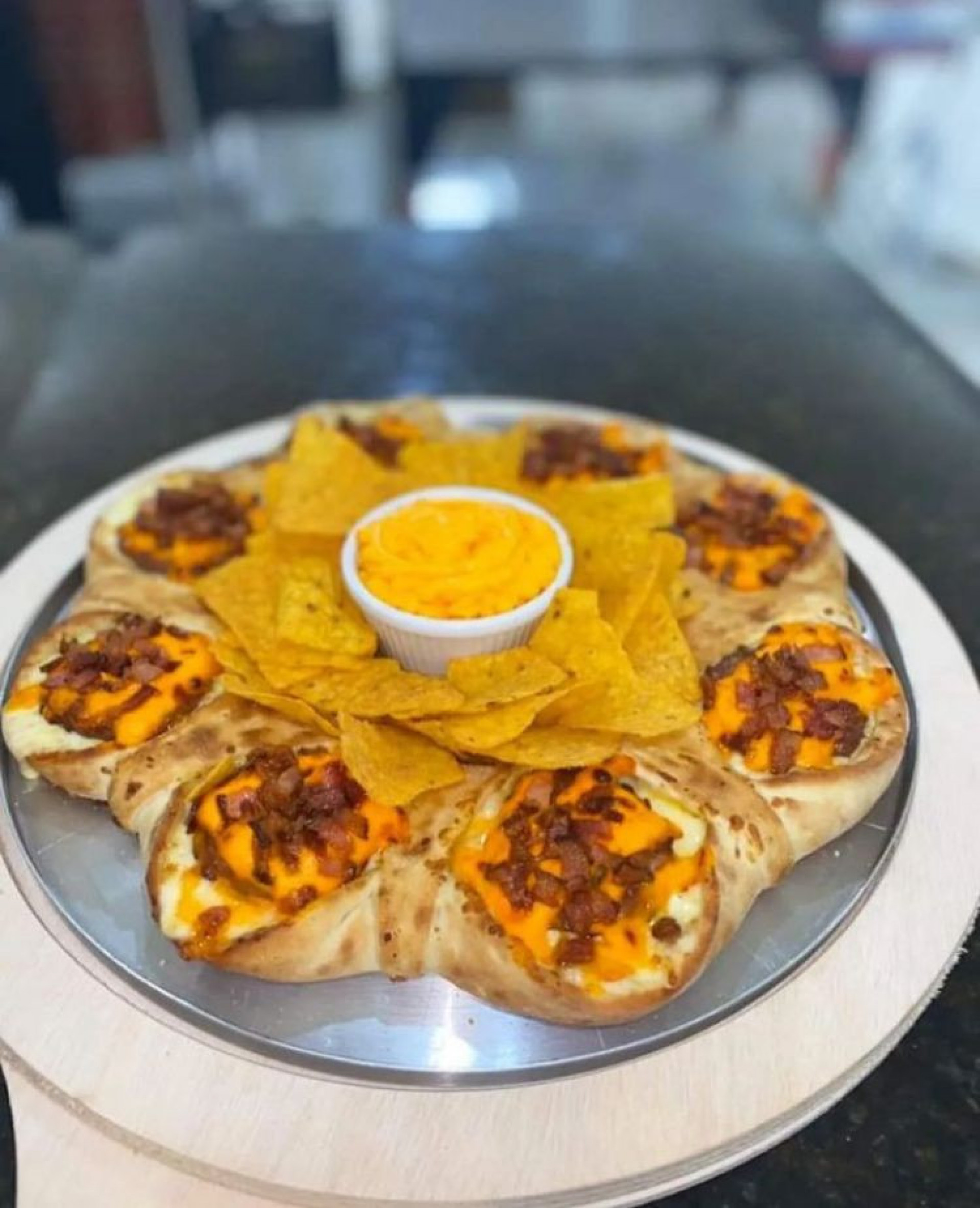 Gostosuras são atrações dos visitantes - Reprodução / Instagram