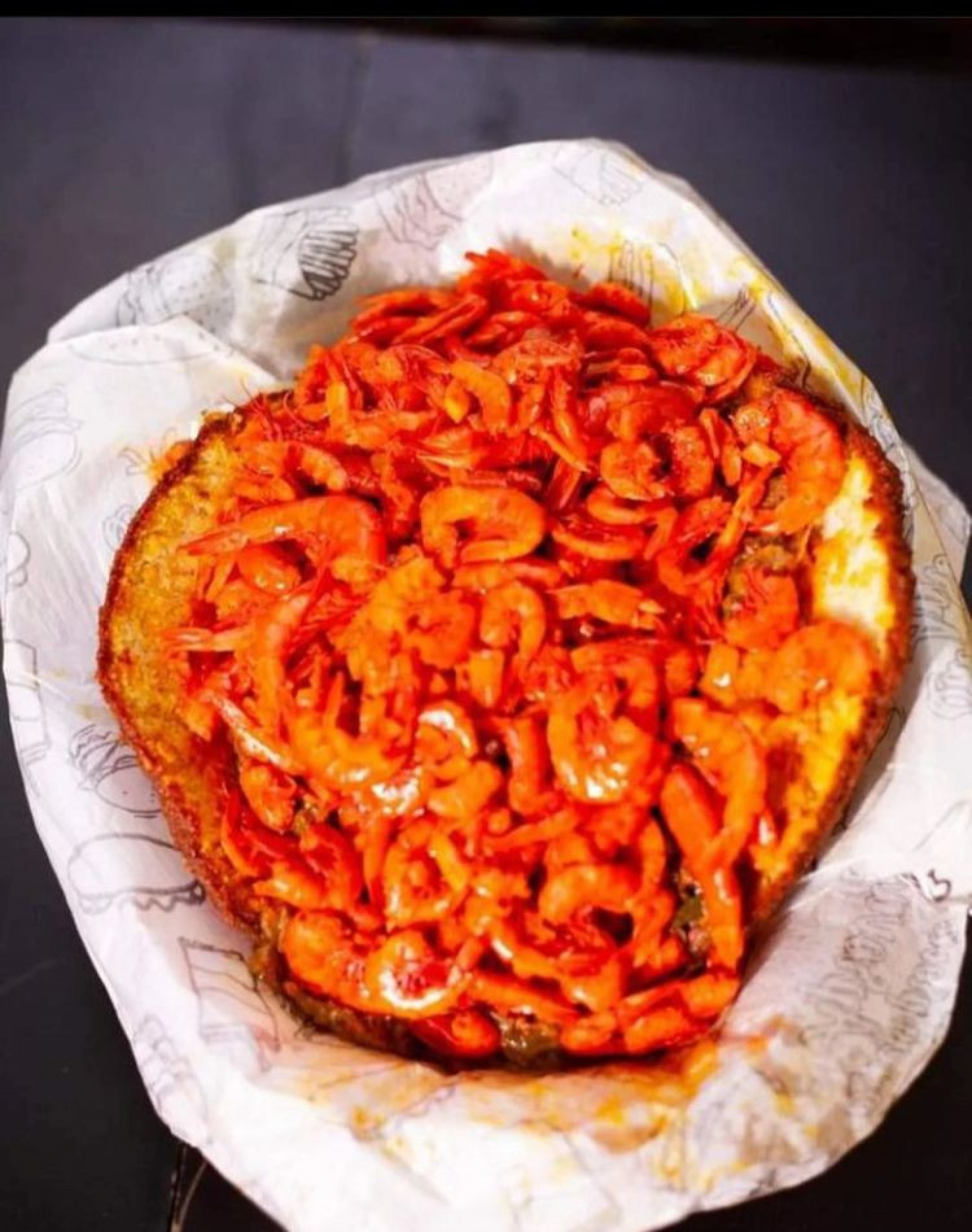 Gostosuras são atrações dos visitantes - Reprodução / Instagram