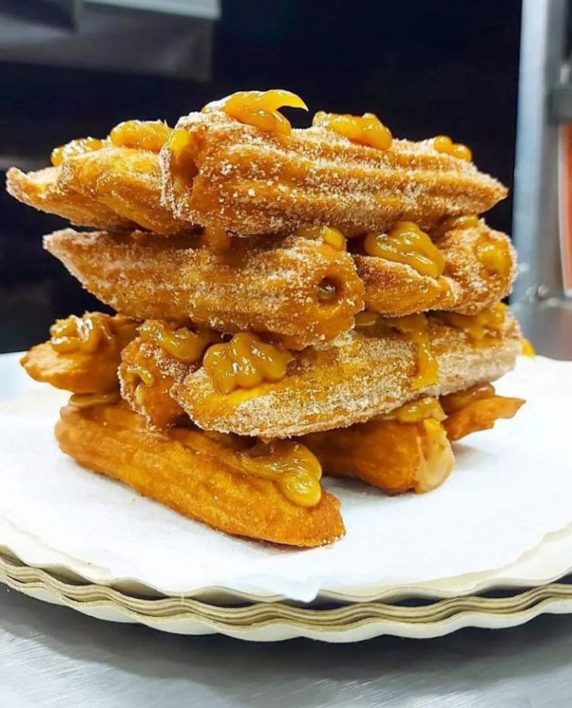 Gostosuras são atrações dos visitantes - Reprodução / Instagram