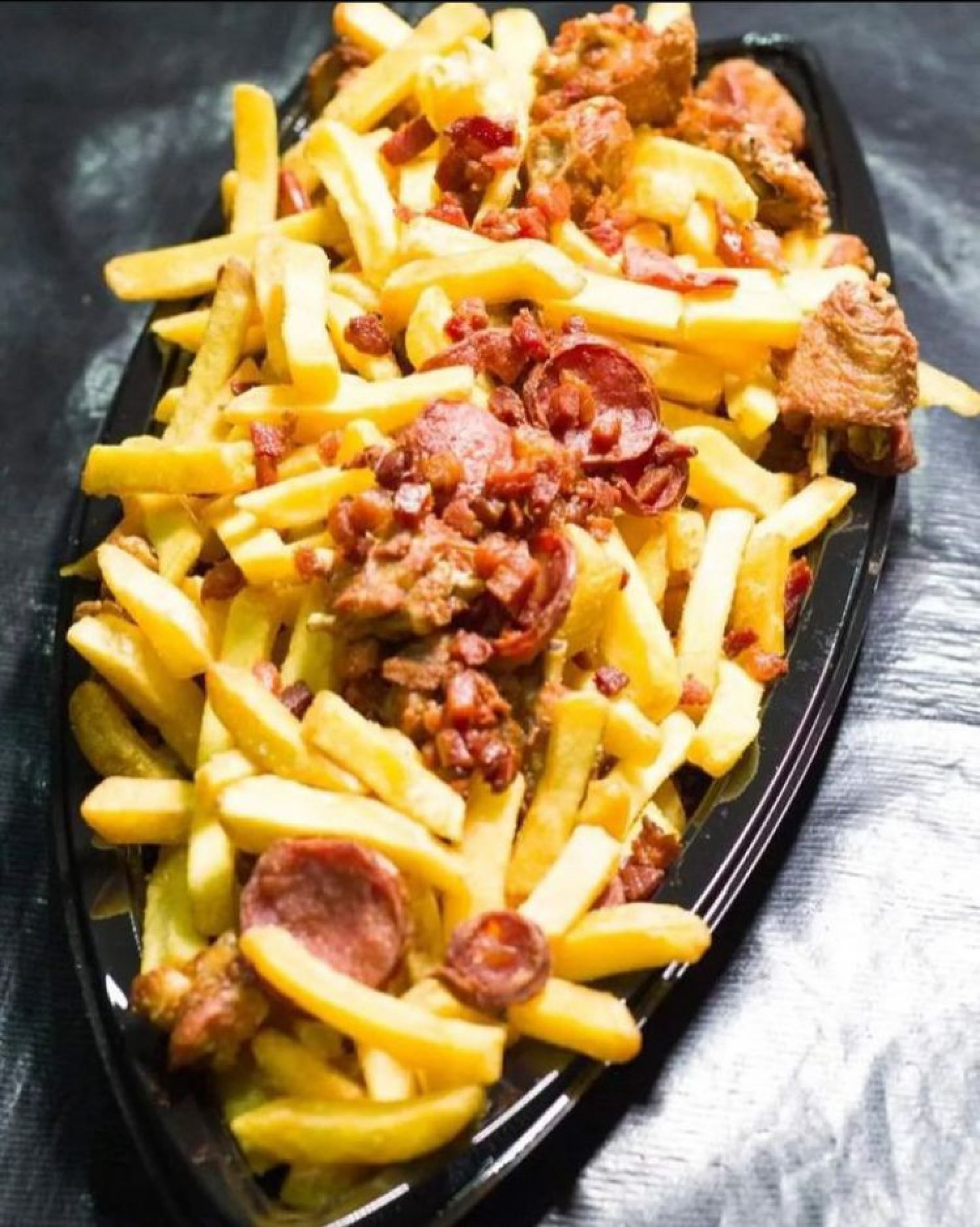 Gostosuras são atrações dos visitantes - Reprodução / Instagram