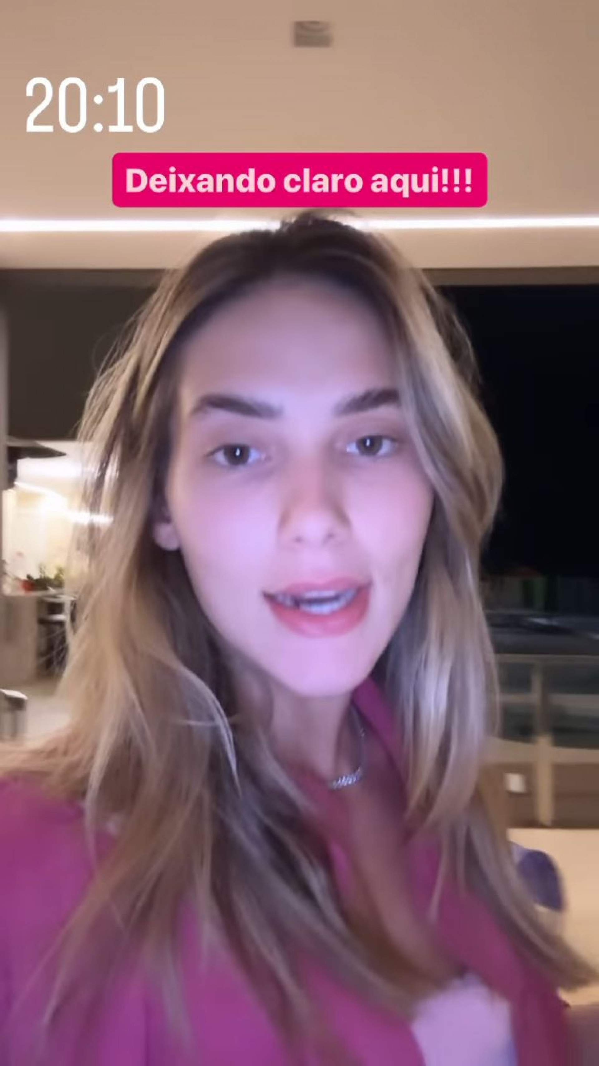 Virginia Fonseca se pronuncia sobre caso de propagandas enganosas de óculos solar - Reprodução / Instagram