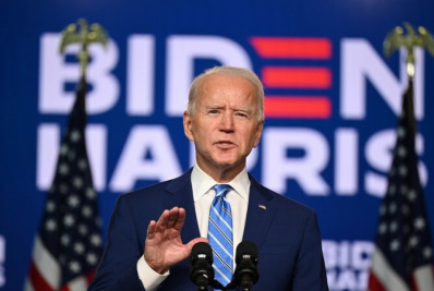 Biden já tem data para anunciar candidatura à reeleição, revela jornal