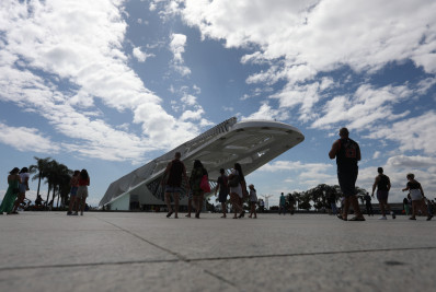 Museu do Amanhã e SMCT lançarão edital para premiar artigos científicos produzidos por mulheres