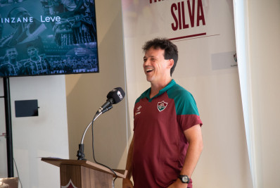 Um dos melhores mandantes em 2022, Fluminense vive lua de mel com a torcida