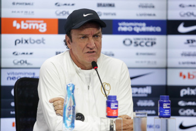 Caso Cuca: Justiça suíça confirma sêmen do treinador em crime sexual