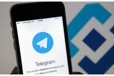 Telegram vira alvo de ação virtual do governo