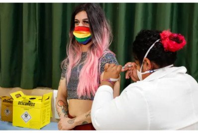 Acesso à saúde é mais difícil para pessoas LGBTQIA+ acima de 50 anos