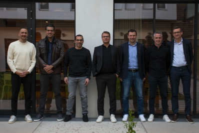 Diretor do Vasco participa de reunião com outros clubes da 777 Partners