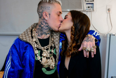 Mel Maia faz aniversário e recebe declaração de MC Daniel: 'Te escolheria mil vezes'