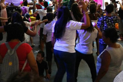 Nilópolis realizará Discoteca Inclusiva em conscientização do Autismo e Síndrome de Down