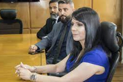 Ex-auxiliar confirma ter entregado mapeamento de eleitores de Lula a Torres