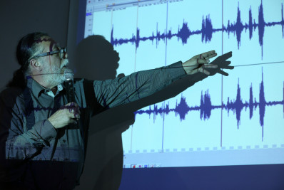 Ex-mulher de perito Ricardo Molina divulga áudios e vídeos com ameaças sofridas