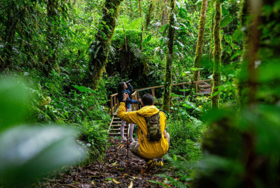 Nova tendência: Turismo regenerativo