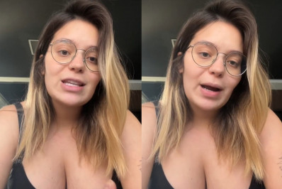 Viih Tube divulga relato de parto da primeira filha: 'Não idealize'