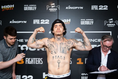 Estreia de Whindersson Nunes em torneio de Boxe acontece neste sábado