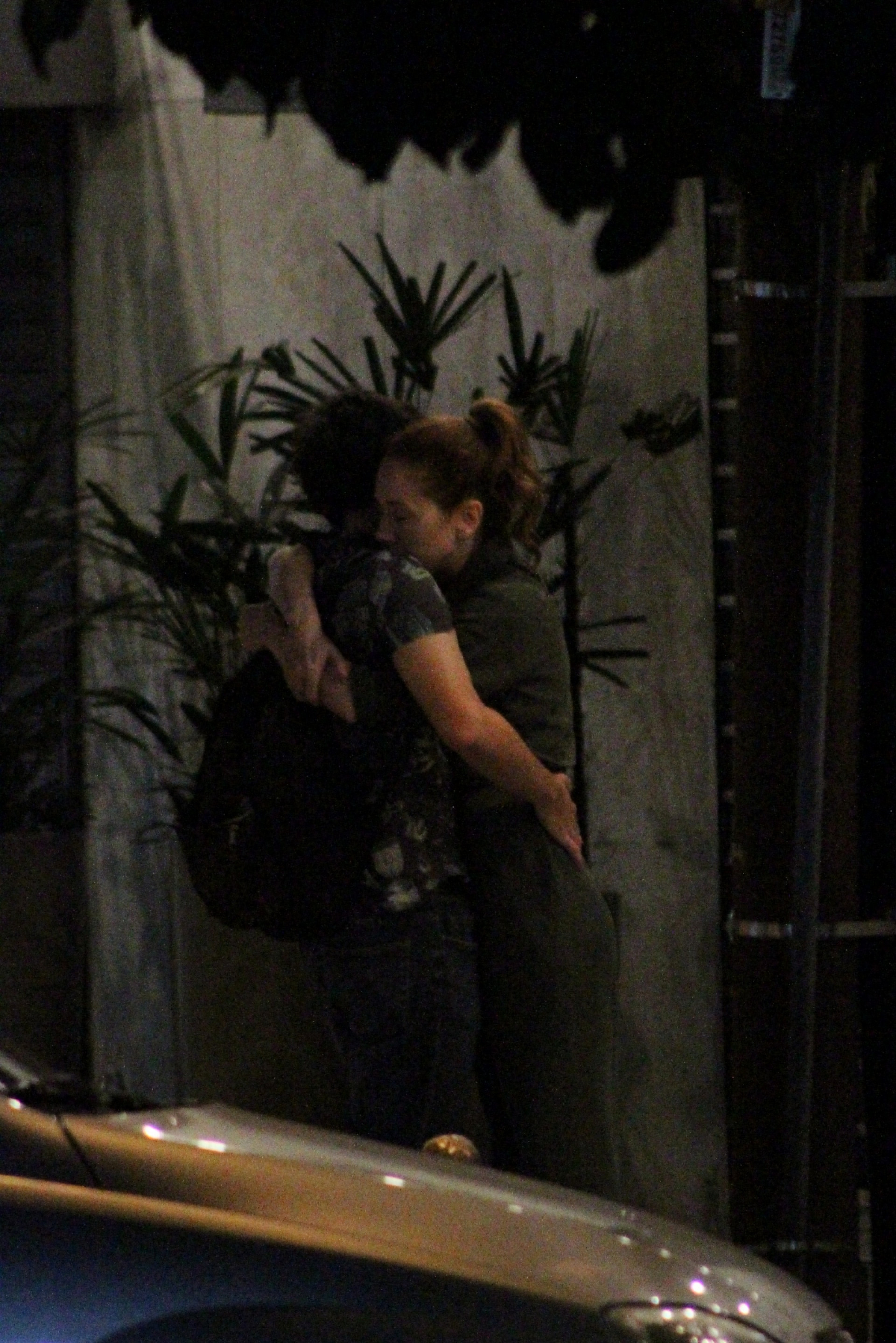 Camila Morgado é vista com affair na Zona Sul do Rio - Adão / AgNews