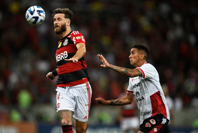 Flamengo tenta completar três jogos sem sofrer gols pela primeira vez em 2023
