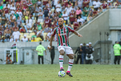 Defesa do Fluminense se destaca com solidez e participação no ataque