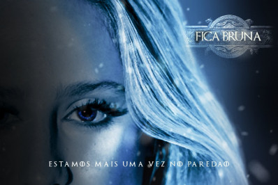 Administradores do perfil de Bruna Griphao dividem opiniões ao declarar 'fora, Larissa'