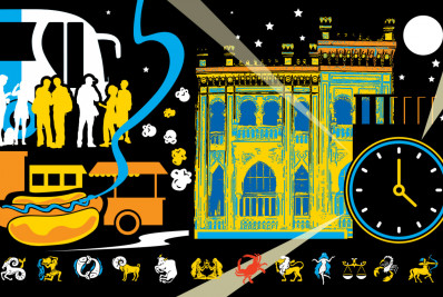 A clareza das memórias