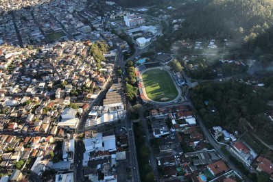 Friburguense confirma que interesse de Conca em assumir o time